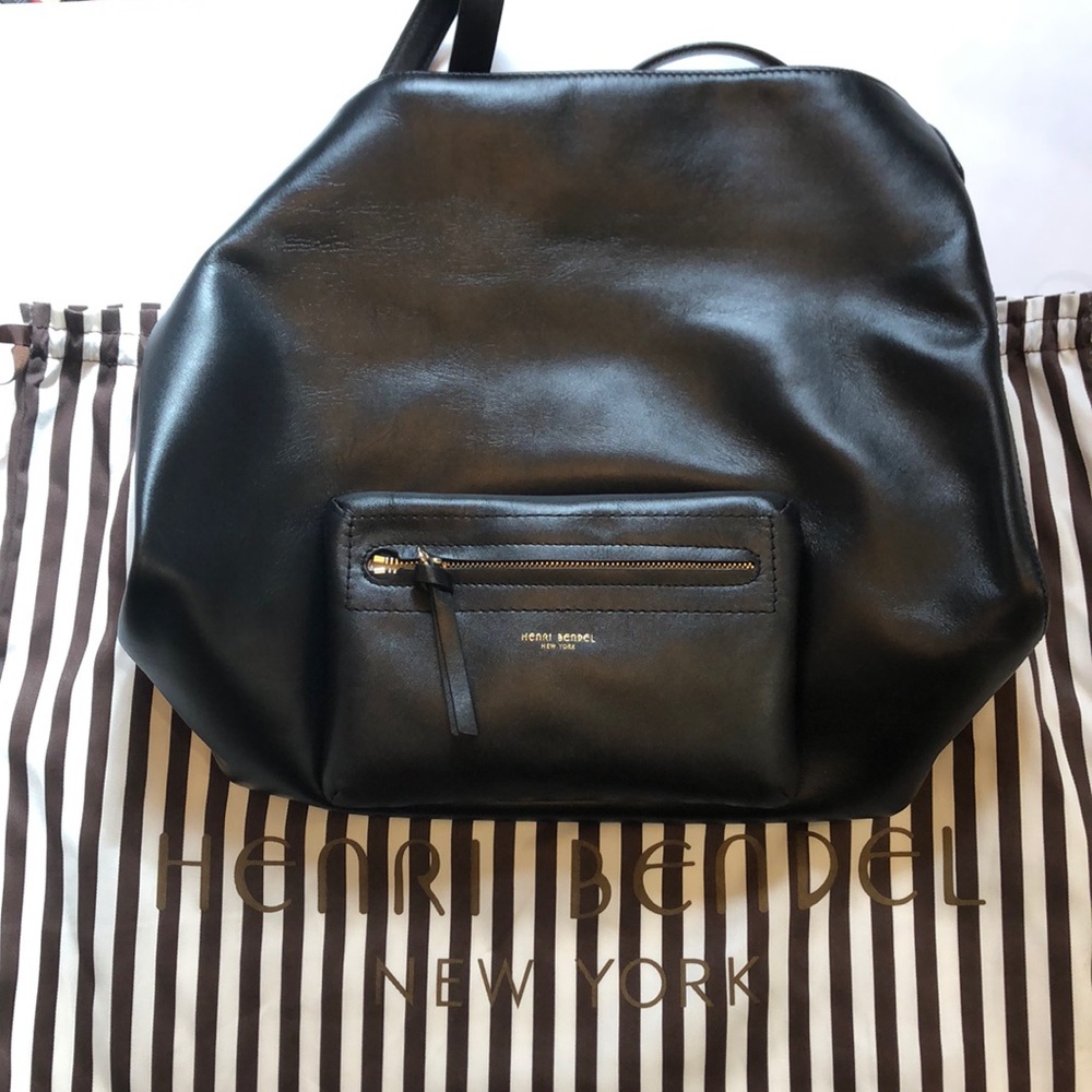 Henri Bendel The Mercer backpack